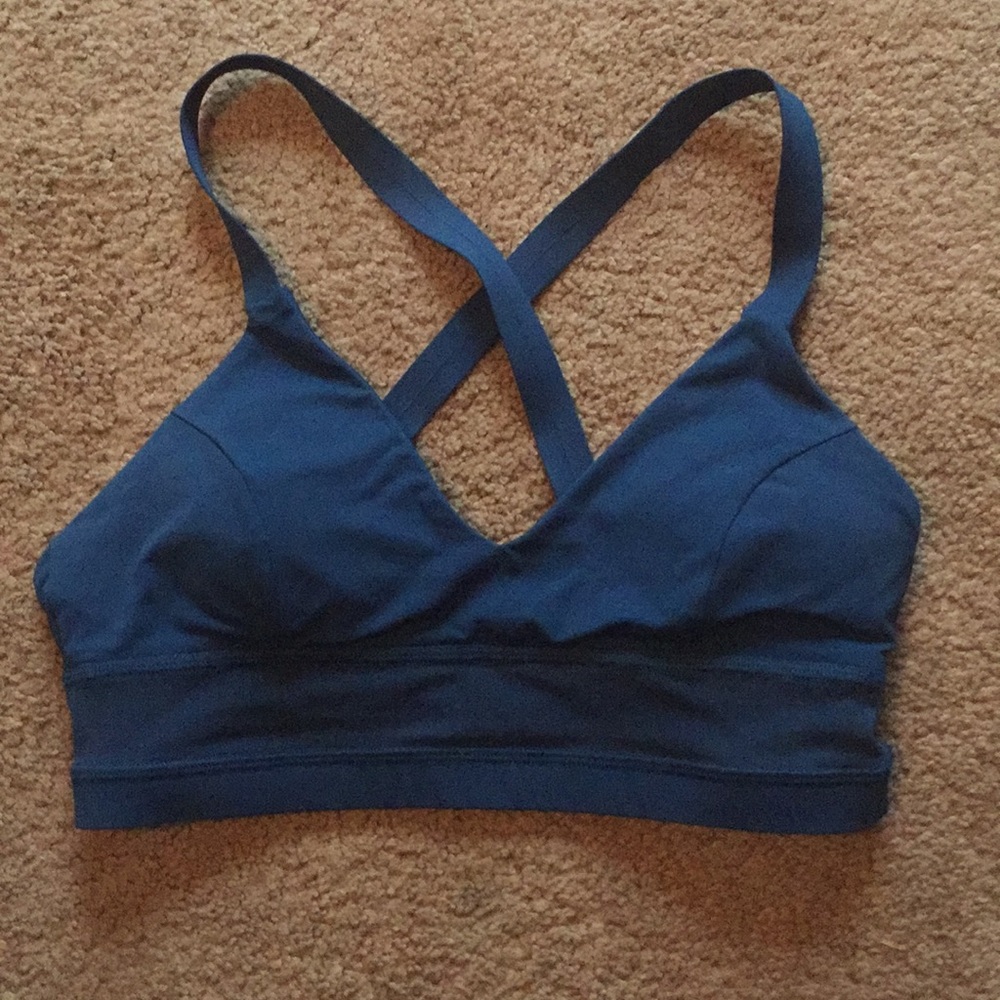 Lululemon bra